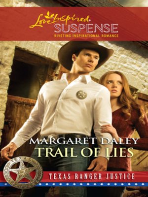 cover image of Trail of Lies